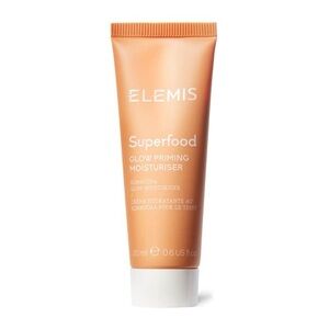 Elemis Superfood Glow Priming Moisturiser SUPERFOOD GLOW PRIMING 20ML new!